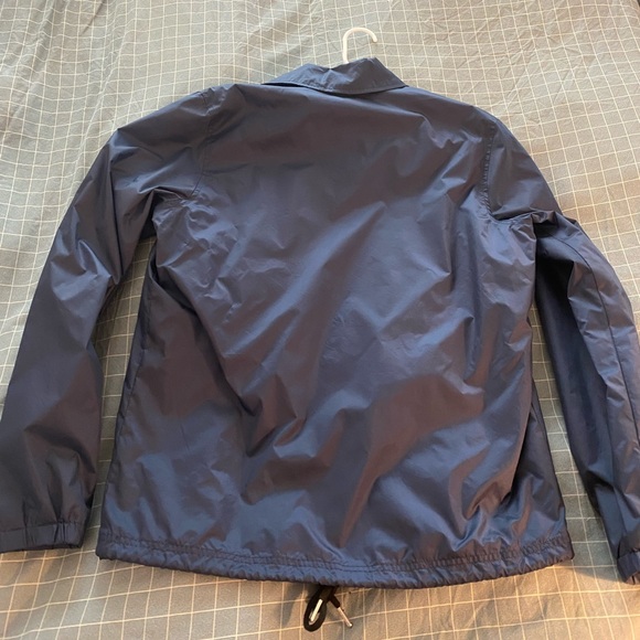Slate and Stone nylon windbreaker - Picture 3 of 3